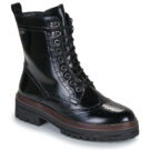Tamaris 25232-001 Noir Bottes Femmes - 1