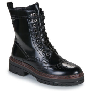 Tamaris  25232-001  Nero -  Stivaletti Donna