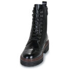 Tamaris 25232-001 Noir Bottes Femmes - 3