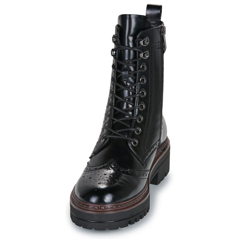 Tamaris 25232-001 Noir Bottes Femmes - 3