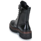 Tamaris 25232-001 Noir Bottes Femmes - 5