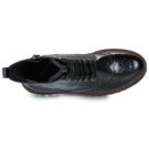 Tamaris 25232-001 Noir Bottes Femmes - 6