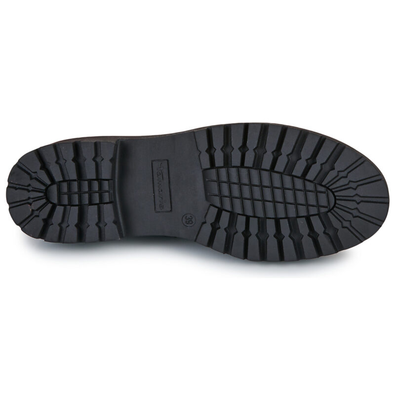 Tamaris 25232-001 Noir Bottes Femmes - 7