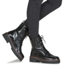 Tamaris 25232-001 Noir Bottes Femmes - 8