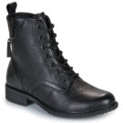 Tamaris 25273-001 Noir Bottes Femmes - 1