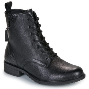 Tamaris  25273-001  Nero -  Stivaletti Donna