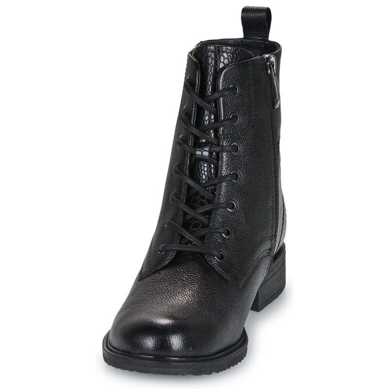Tamaris 25273-001 Noir Bottes Femmes - 3