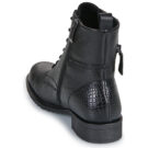 Tamaris 25273-001 Noir Bottes Femmes - 5