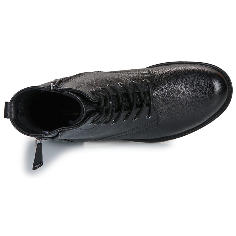 Tamaris 25273-001 Noir Bottes Femmes - 6