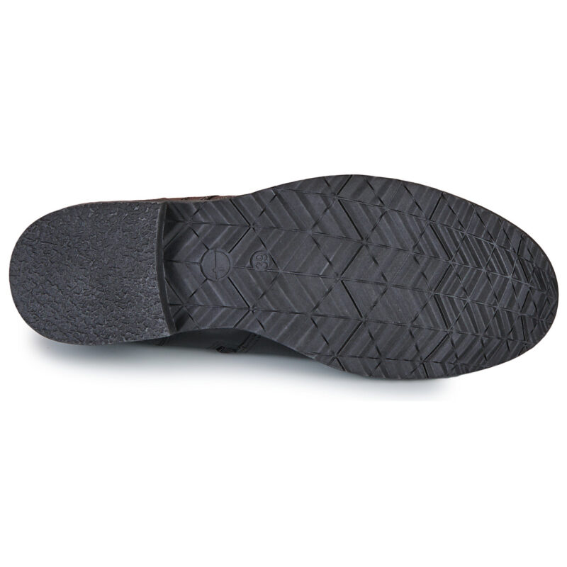 Tamaris 25273-001 Noir Bottes Femmes - 7