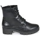 Tamaris 25297-020 Nero Stivaletti Donna - 2