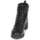 Tamaris 25297-020 Nero Stivaletti Donna - 3