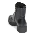 Tamaris 25297-020 Nero Stivaletti Donna - 5