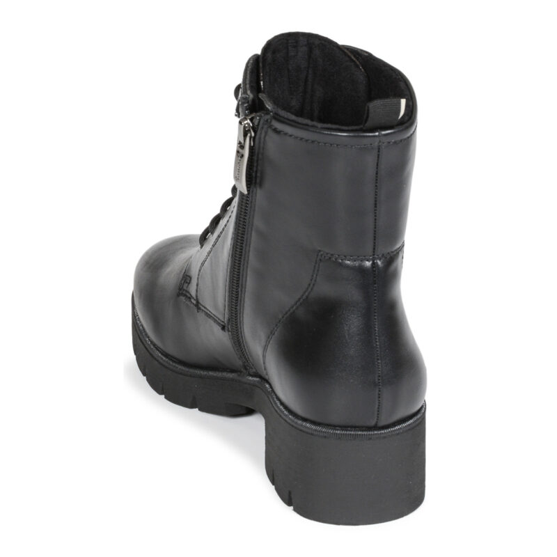 Tamaris 25297-020 Nero Stivaletti Donna - 5