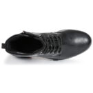 Tamaris 25297-020 Nero Stivaletti Donna - 6