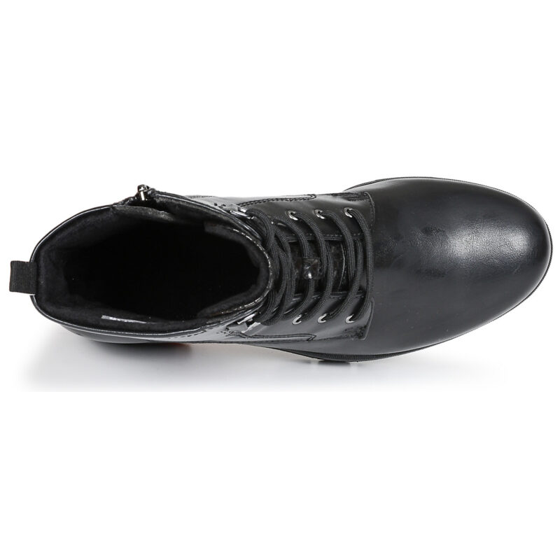 Tamaris 25297-020 Nero Stivaletti Donna - 6