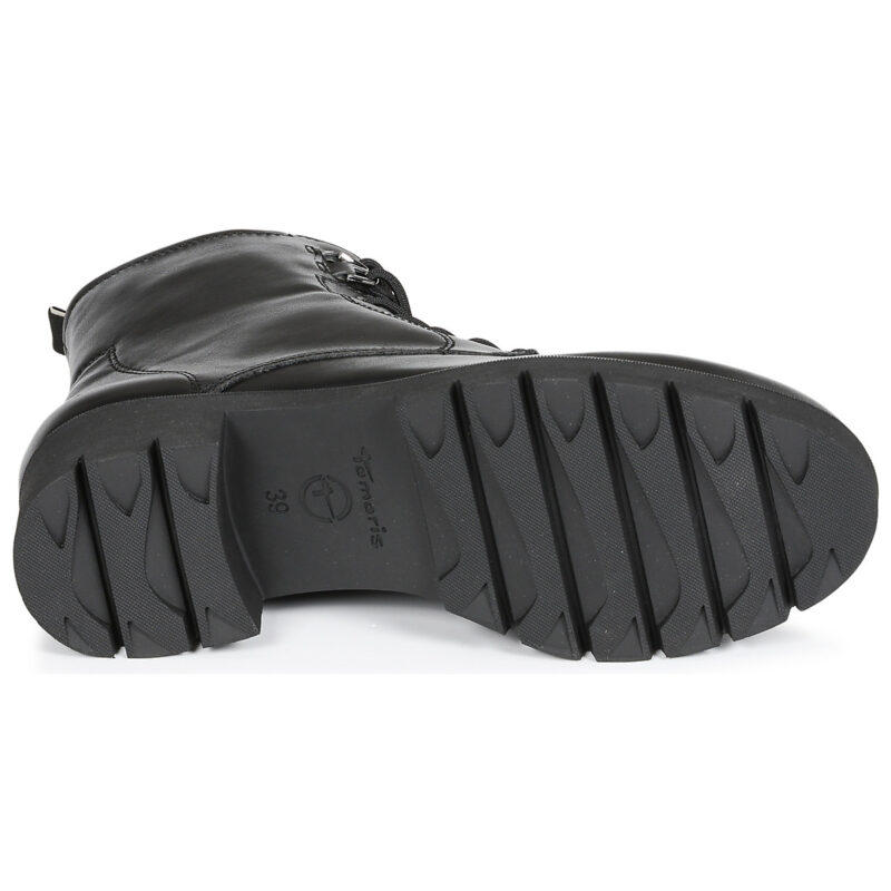 Tamaris 25297-020 Nero Stivaletti Donna - 7