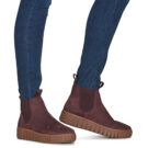 Tamaris 25403-549 Stivaletti Donna - 8