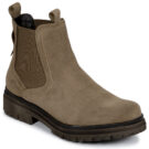 Tamaris 25407-300 Beige Stivaletti Donna - 1