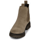 Tamaris 25407-300 Beige Stivaletti Donna - 3