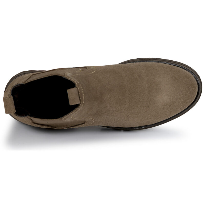 Tamaris 25407-300 Beige Stivaletti Donna - 6