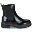 Tamaris 25463-001 Nero Stivaletti Donna - 2