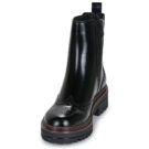 Tamaris 25463-001 Nero Stivaletti Donna - 3
