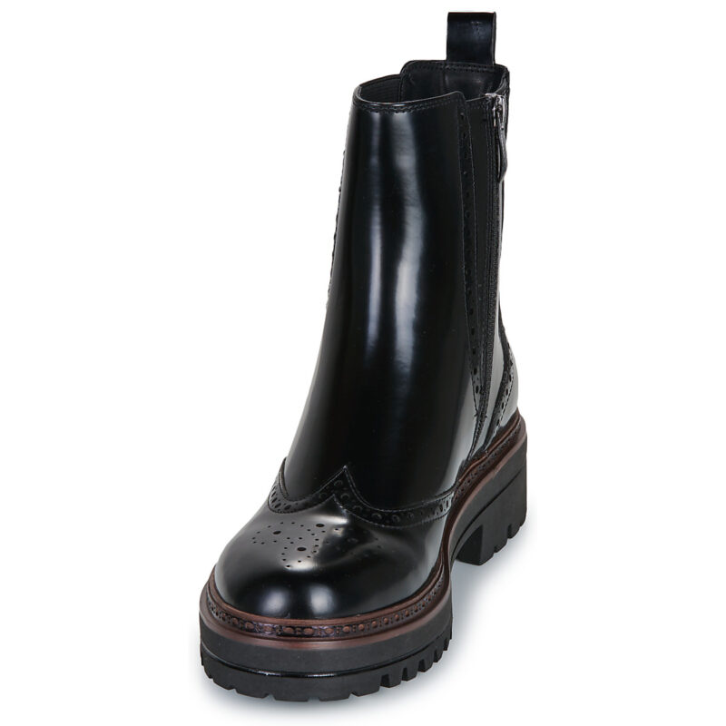 Tamaris 25463-001 Nero Stivaletti Donna - 3