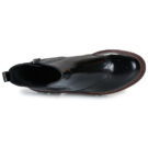 Tamaris 25463-001 Nero Stivaletti Donna - 6