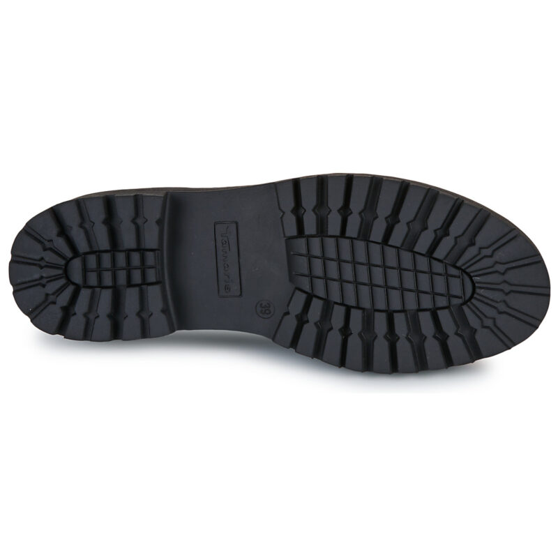 Tamaris 25463-001 Nero Stivaletti Donna - 7