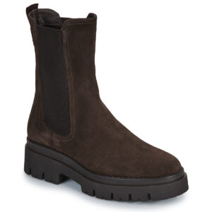 Tamaris  25992-347  Marrone -  Stivaletti Donna