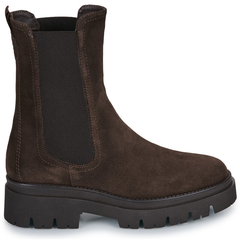 Tamaris 25992-347 Marrone Stivaletti Donna - 2