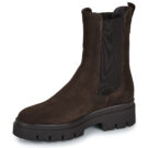 Tamaris 25992-347 Marrone Stivaletti Donna - 4