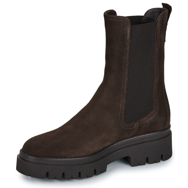 Tamaris 25992-347 Marrone Stivaletti Donna - 4