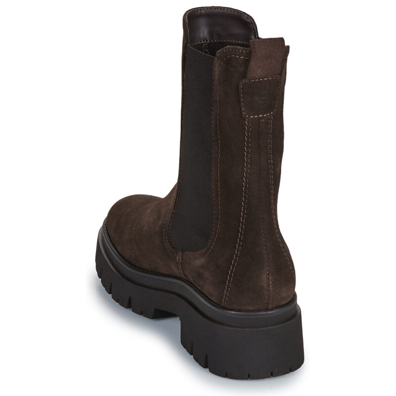 Tamaris 25992-347 Marrone Stivaletti Donna - 5