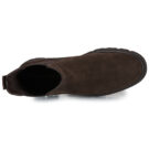 Tamaris 25992-347 Marrone Stivaletti Donna - 6