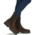 Tamaris 25992-347 Marrone Stivaletti Donna - 8