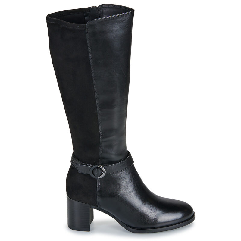 Tamaris 25512-001 Nero Stivali con tacco Donna - 2
