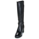 Tamaris 25512-001 Nero Stivali con tacco Donna - 3