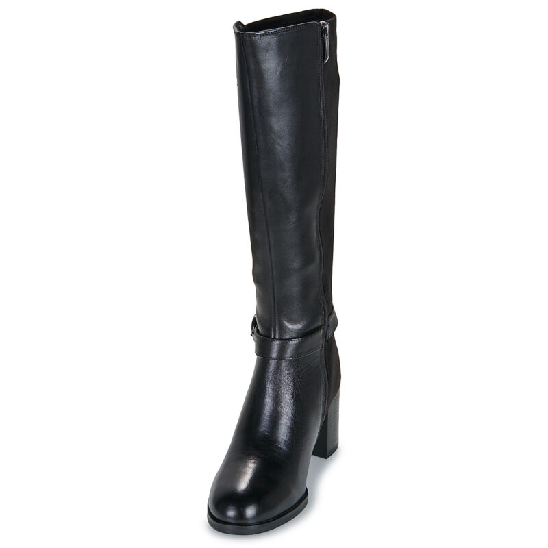 Tamaris 25512-001 Nero Stivali con tacco Donna - 3