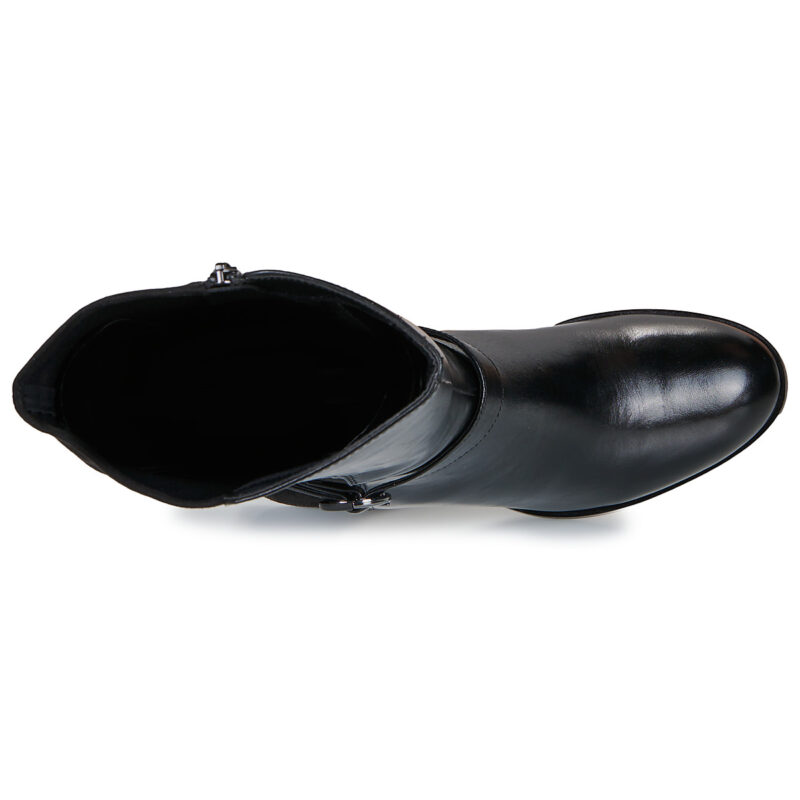 Tamaris 25512-001 Nero Stivali con tacco Donna - 6