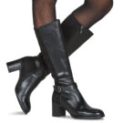 Tamaris 25512-001 Nero Stivali con tacco Donna - 8