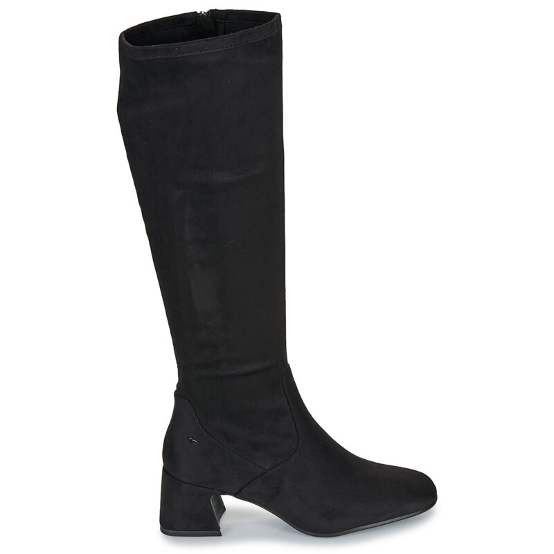 Tamaris 25520-001 Nero Stivali con tacco Donna - 2