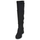 Tamaris 25520-001 Nero Stivali con tacco Donna - 3