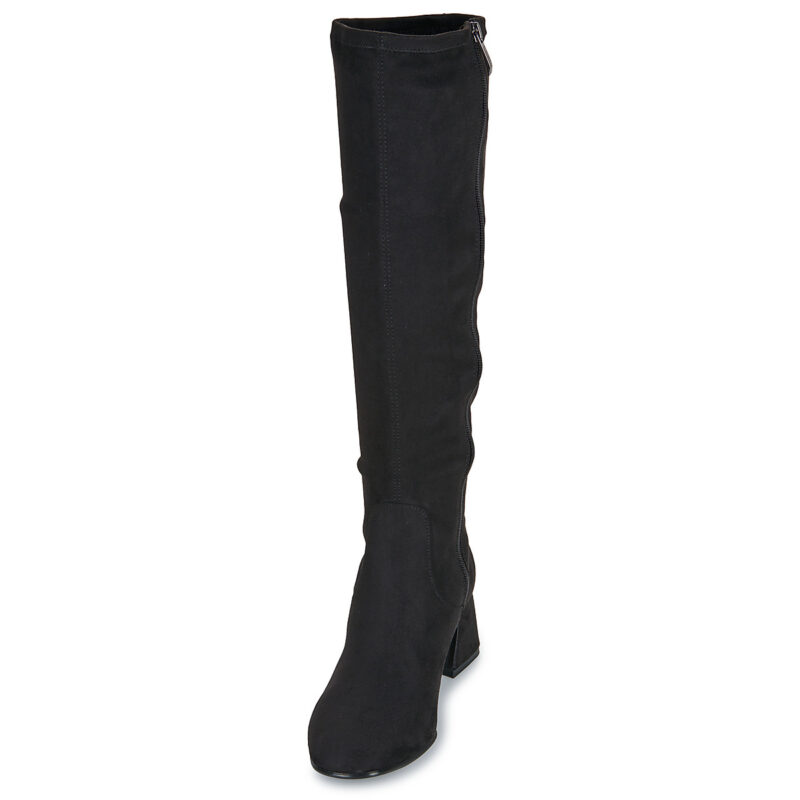 Tamaris 25520-001 Nero Stivali con tacco Donna - 3