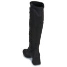 Tamaris 25520-001 Nero Stivali con tacco Donna - 5