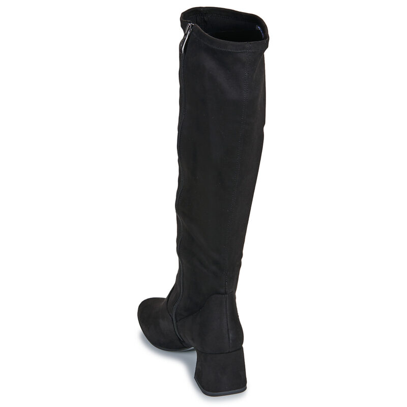 Tamaris 25520-001 Nero Stivali con tacco Donna - 5