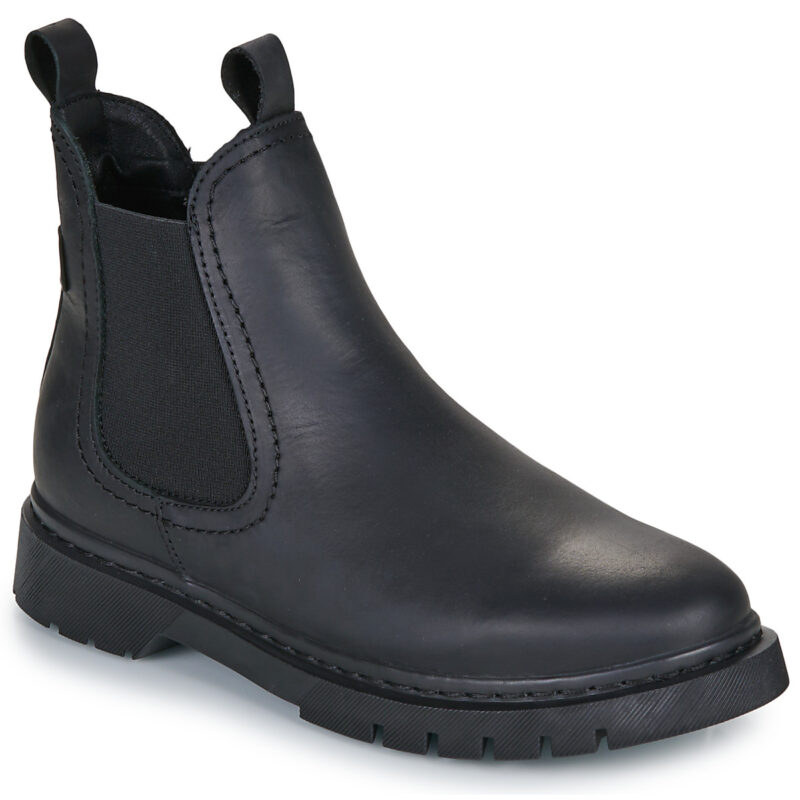 Tamaris 25829-001 Nero Stivaletti Donna - 1