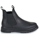 Tamaris 25829-001 Nero Stivaletti Donna - 2