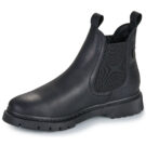 Tamaris 25829-001 Nero Stivaletti Donna - 4